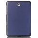 Чехол UniCase Slim для Samsung Galaxy Tab S2 8.0 (T710/715) - Dark blue (106003DB). Фото 2 из 15
