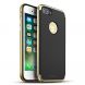 Защитный чехол IPAKY Hybrid для iPhone 7 Plus - Gold (214231F). Фото 1 из 16