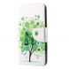 Чохол-книжка Deexe Color Wallet для Huawei Y7 - Summer Tree (124300R). Фото 3 з 6