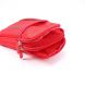 Універсальна сумка для смартфонів UniCase Huxtone Bag - Red (U-0110R). Фото 8 з 8