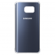Накладка Glossy Cover для Samsung Galaxy Note 5 (N920) EF-QN920MBEGRU - Black (112308B). Фото 3 з 7