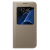 Чохол S View Cover для Samsung Galaxy S7 (G930) EF-CG930PBEGWW - Gold: фото 1 з 5
