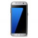 Бампер LOVE MEI Buckle Metal для Samsung Galaxy S7 edge (G935) - Silver (111452S). Фото 2 из 8