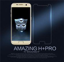 Захисне скло NILLKIN Amazing H+ PRO для Samsung Galaxy S7 (G930): фото 1 з 10