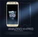 Захисне скло NILLKIN Amazing H+ PRO для Samsung Galaxy S7 (G930) (115204). Фото 1 з 10