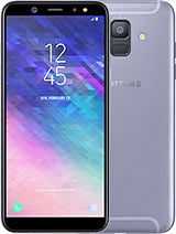 Samsung Galaxy A6 (2018) - купити на Wookie.UA