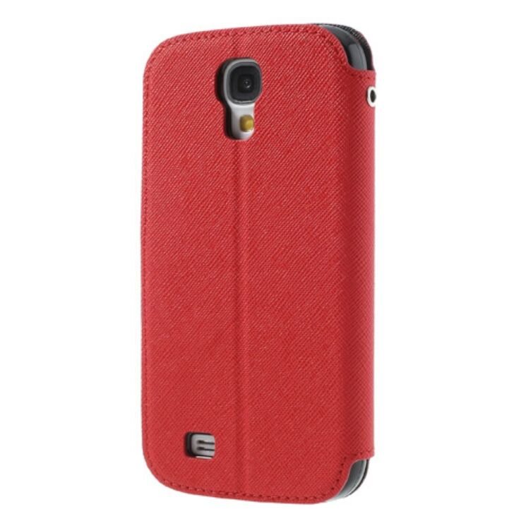 Чехол ROAR Fancy Diary для Samsung Galaxy S4 (i9500) - Red: фото 2 из 7
