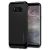 Захисний чохол Spigen SGP Neo Hybrid для Samsung Galaxy S8 (G950) - Shiny Black: фото 1 з 9