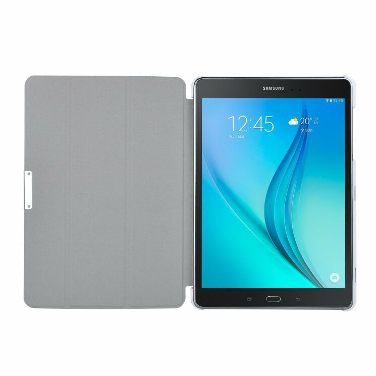 Чехол Moko UltraSlim для Samsung Galaxy Tab S2 9.7 (T810/815) - White: фото 3 из 7
