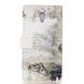 Чехол-книжка Deexe Color Wallet для Meizu M5 Note - Pisa Tower (177418Q). Фото 2 из 7