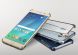 Накладка Glossy Cover для Samsung Galaxy Note 5 (N920) EF-QN920MBEGRU - Silver (112308S). Фото 5 из 7