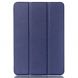 Чохол UniCase Slim для Samsung Galaxy Tab S2 8.0 (T710/715) - Dark blue (106003DB). Фото 1 з 15