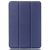 Чехол UniCase Slim для Samsung Galaxy Tab S2 8.0 (T710/715) - Dark blue: фото 1 из 15