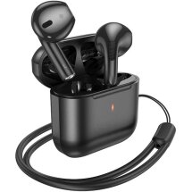 Бездротові навушники Hoco EW53 - Black: фото 1 з 5