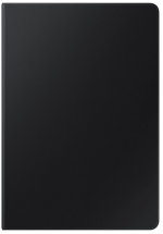 Чохол Book Cover для Samsung Galaxy Tab S7 (T870/875) EF-BT630PBEGRU - Black: фото 1 з 9