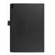 Чохол UniCase Book Type для Lenovo Tab 4 10 (TB-X304) / Tab 4 10 Plus (TB-X704) - Black (142600B). Фото 3 з 8