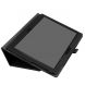 Чехол UniCase Book Type для Lenovo Tab 4 10 (TB-X304) / Tab 4 10 Plus (TB-X704) - Black (142600B). Фото 6 из 8