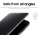Чехол-книжка Clear View Cover для Samsung Galaxy A5 2017 (A520) EF-ZA520CBEGRU - Black (135007B). Фото 7 из 7