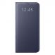 Чехол-книжка LED View Cover для Samsung Galaxy S8 Plus (G955) EF-NG955PVEGRU - Violet (114601V). Фото 1 из 4