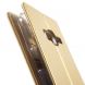 Чохол MERCURY Classic Flip для Samsung Galaxy J3 2016 (J320) - Gold (292409F). Фото 6 з 7