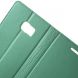 Чохол MERCURY Sonata Diary для Samsung Galaxy S6 edge+ (G928) - Turquoise (100427C). Фото 5 з 8