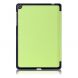 Чохол UniCase Slim для ASUS ZenPad 3S 10 Z500M - Green (117000G). Фото 3 з 8