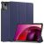 Чохол UniCase Slim для Lenovo Tab M11 (TB330) / Xiaoxin Pad 2024 - Dark Blue: фото 1 з 10
