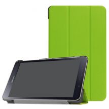 Чехол UniCase Slim для Samsung Galaxy Tab A 8.0 2017 (T380/385) - Green: фото 1 из 6