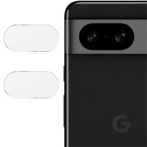 Комплект захисних стекол IMAK Camera Lens для Google Pixel 8: фото 1 з 10