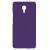 Пластиковий чохол Deexe Hard Shell для Meizu M3 Max - Violet: фото 1 з 3