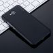 Пластиковый чехол X-LEVEL Slim для Huawei Y6 Pro - Black (160409B). Фото 2 из 6