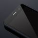 Пластиковый чехол X-LEVEL Slim для Huawei Y6 Pro - Black (160409B). Фото 6 из 6