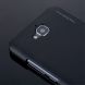 Пластиковый чехол X-LEVEL Slim для Huawei Y6 Pro - Black (160409B). Фото 4 из 6