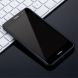 Пластиковый чехол X-LEVEL Slim для Huawei Y6 Pro - Black (160409B). Фото 3 из 6