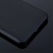 Пластиковый чехол X-LEVEL Slim для Huawei Y6 Pro - Black (160409B). Фото 5 из 6