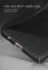 Пластиковый чехол X-LEVEL Slim для Samsung Galaxy J3 2017 (J330) - Wine Red (123620WR). Фото 7 из 10