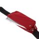 Спортивний чохол на пояс UniCase Running Belt (размер: L) - Red (981118R). Фото 6 з 8