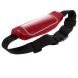 Спортивный чехол на пояс UniCase Running Belt (размер: L) - Red (981118R). Фото 5 из 8