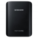 Внешний аккумулятор Samsung Fast Charging 10200A EB-PG935BBRGRU - Black (PB-6244B). Фото 1 из 8