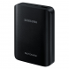 Внешний аккумулятор Samsung Fast Charging 10200A EB-PG935BBRGRU - Black (PB-6244B). Фото 3 из 8