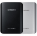 Внешний аккумулятор Samsung Fast Charging 10200A EB-PG935BBRGRU - Silver (PB-6244S). Фото 6 из 9