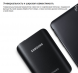 Внешний аккумулятор Samsung Fast Charging 10200A EB-PG935BBRGRU - Black (PB-6244B). Фото 7 из 8