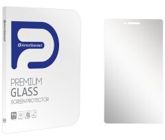 Защитное стекло ArmorStandart Glass.CR для Lenovo Tab E7 (TB-7104) - Black: фото 1 из 4