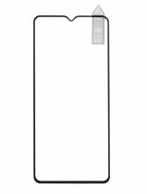 Защитное стекло RURIHAI 2.5D Curved Glass для OnePlus 7T - Black: фото 1 из 7