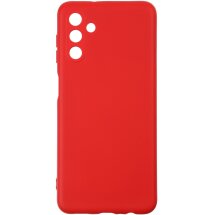 Захисний чохол ArmorStandart ICON Case для Samsung Galaxy A04s (A047) - Red: фото 1 з 8