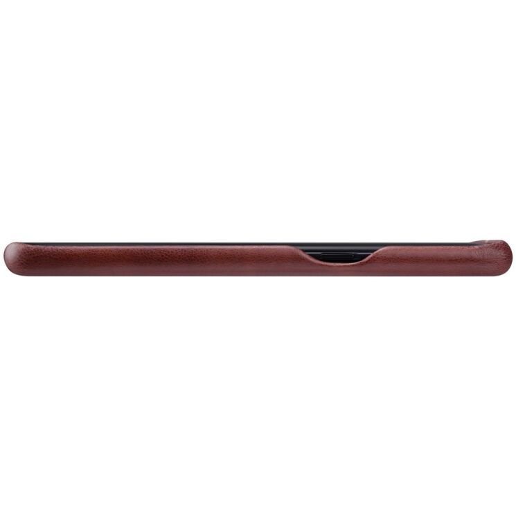 Захисний чохол NILLKIN Englon Series для Samsung Galaxy S8 (G950) - Brown: фото 2 з 14