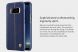 Защитный чехол NILLKIN Englon Series для Samsung Galaxy S8 (G950) - Brown (114347Z). Фото 9 из 14