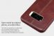 Защитный чехол NILLKIN Englon Series для Samsung Galaxy S8 (G950) - Brown (114347Z). Фото 13 из 14