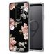 Защитный чехол Spigen SGP Liquid Crystal Blossom для Samsung Galaxy S9+ (G965) - Flower (149379F). Фото 1 из 15