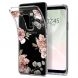 Защитный чехол Spigen SGP Liquid Crystal Blossom для Samsung Galaxy S9+ (G965) - Flower (149379F). Фото 2 из 15
